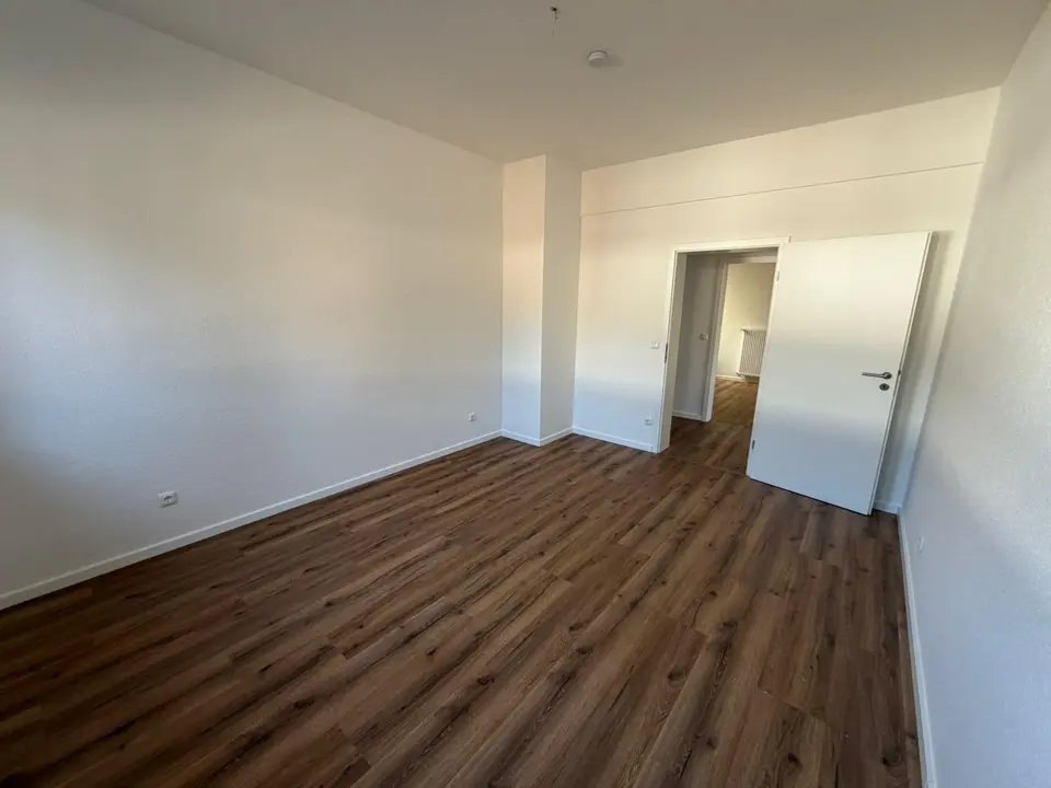 4 Zimmer Wohnung mit 75 m² in Oberhausen – Bild 8