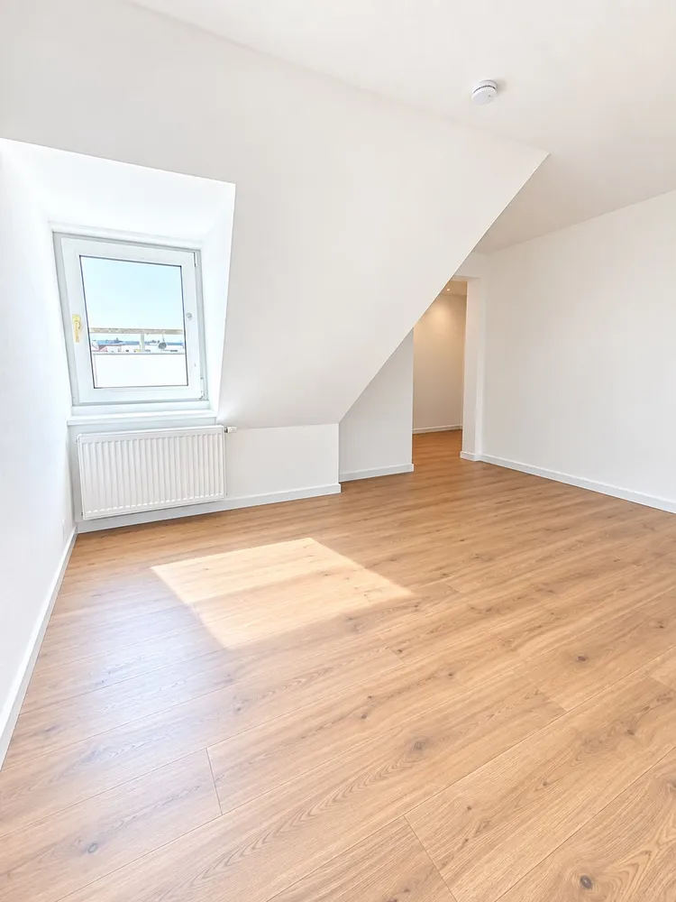 3 Zimmer Wohnung mit 70 m² in Aachen – Bild 4