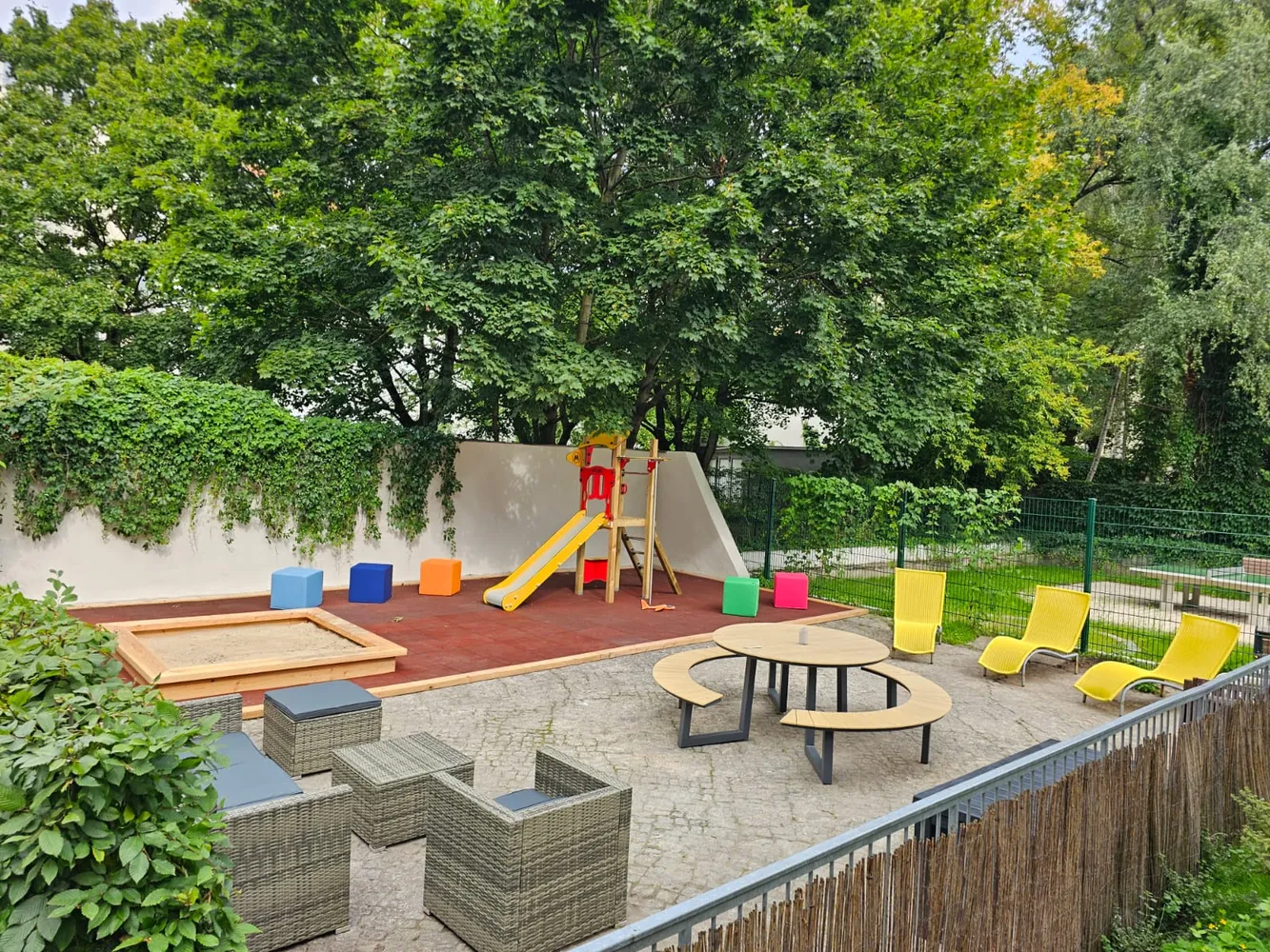 1 Zimmer Wohnung mit 27 m² in Berlin – Bild 1