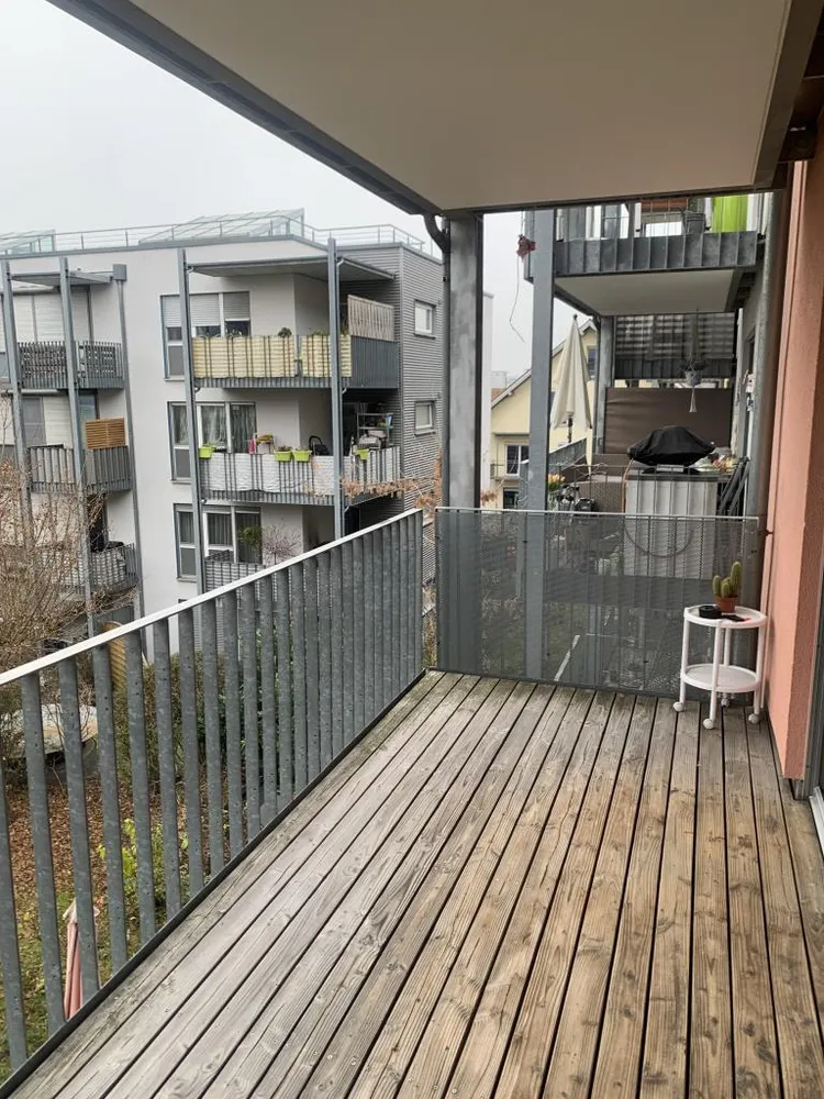 3 Zimmer Wohnung mit 78 m² in Stuttgart – Bild 11