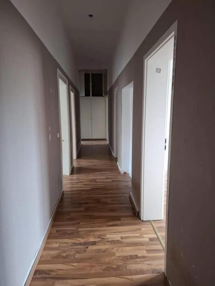 5 Zimmer Wohnung mit 96 m² in Wesel – Bild 3
