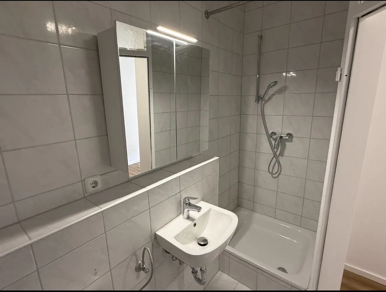 1 Zimmer Wohnung mit 19 m² in Darmstadt – Bild 5