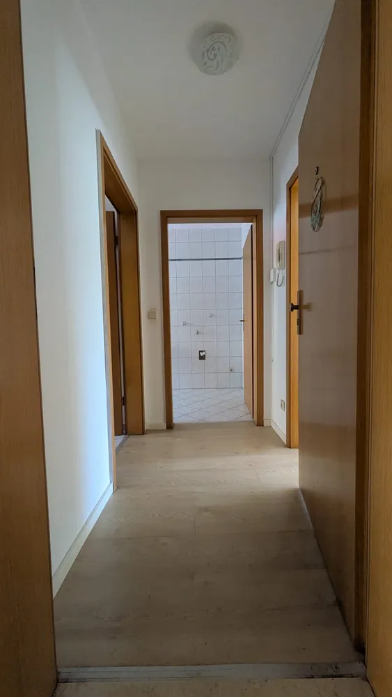 2 room apartment with 52 m² in Magdeburg – Photo 6