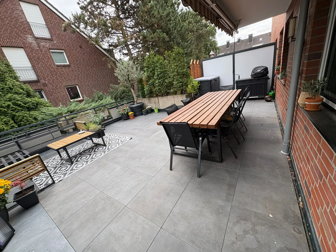 3 Zimmer Wohnung mit 109 m² in Essen – Bild 9