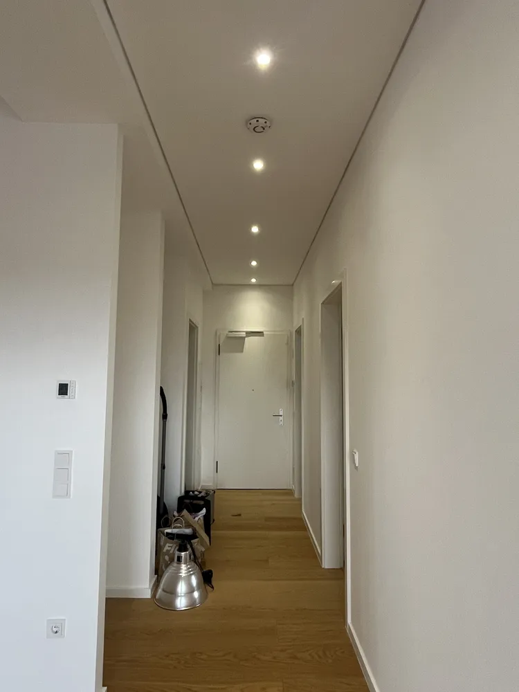 3 room apartment with 112 m² in Berlin – Photo 9