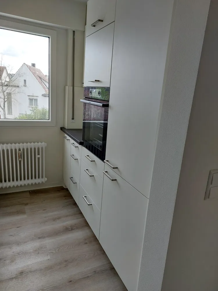 2 Zimmer Wohnung mit 48 m² in Stuttgart – Bild 9