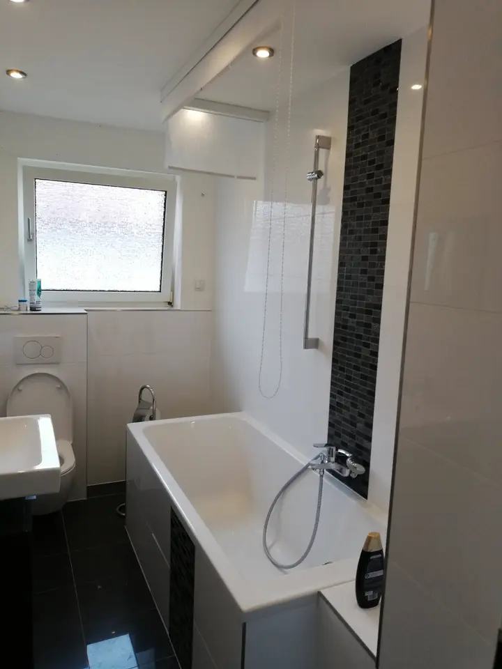 2 Zimmer Wohnung mit 65 m² in Viernheim – Bild 4