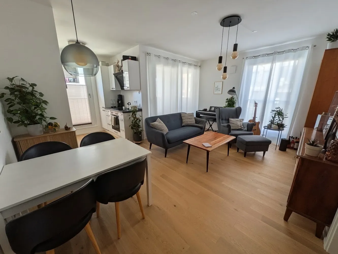 3 Zimmer Wohnung mit 63 m² in München – Bild 5