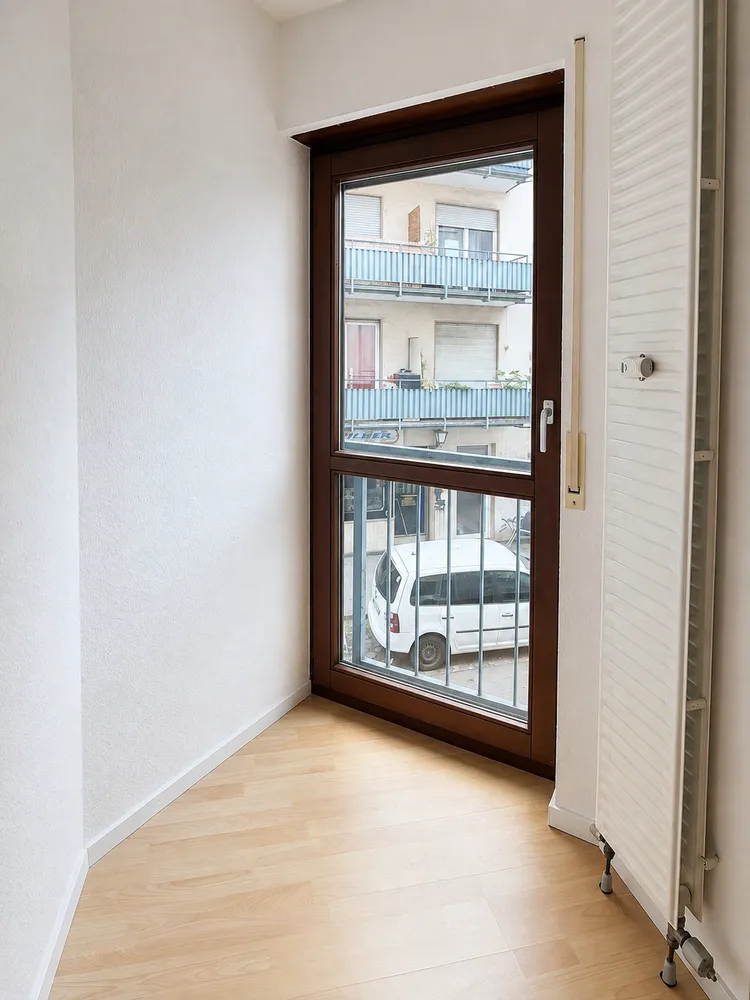 1 Zimmer Wohnung mit 36 m² in Mannheim – Bild 5