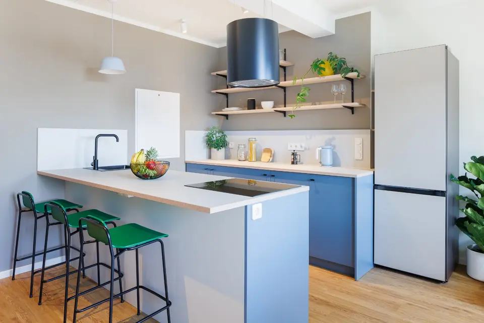 WG-Zimmer mit 19 m² in Aachen – Bild 7