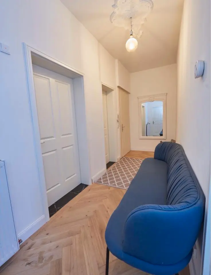 3 Zimmer Wohnung mit 88 m² in Wiesbaden – Bild 8