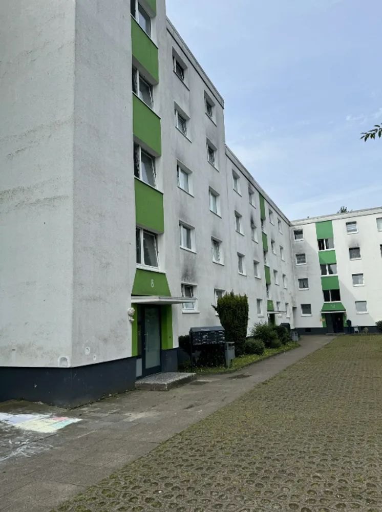 3 Zimmer Wohnung mit 76 m² in Bielefeld – Bild 2