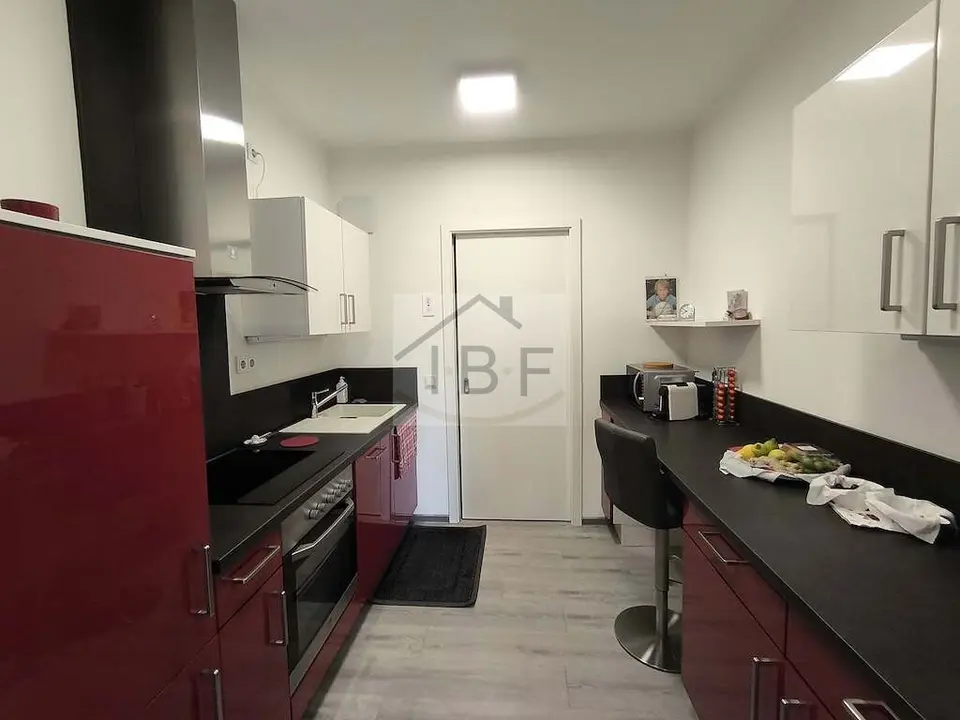 2 Zimmer Wohnung mit 67 m² in Siegen – Bild 3
