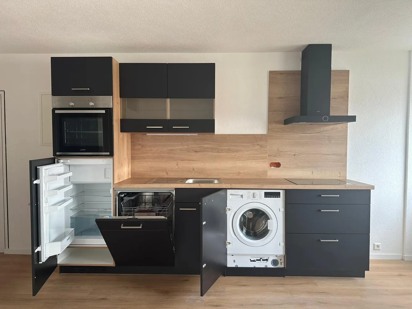 2 Zimmer Wohnung mit 48 m² in Stuttgart – Bild 3
