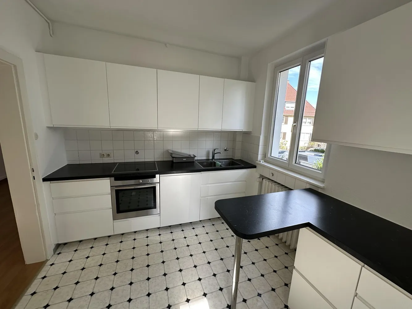 4 Zimmer Wohnung mit 110 m² in Stuttgart – Bild 9