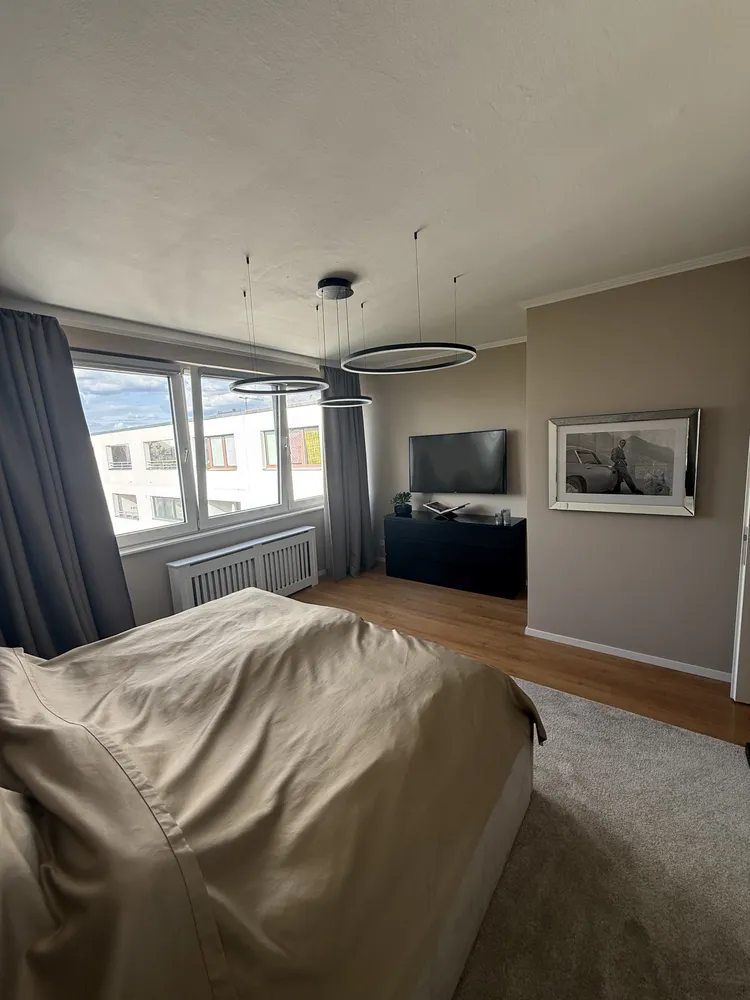 4 Zimmer Wohnung mit 105 m² in Berlin – Bild 10