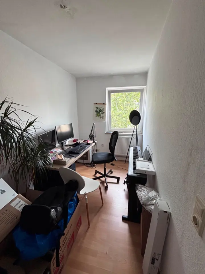 3 Zimmer Wohnung mit 57 m² in Kassel – Bild 5