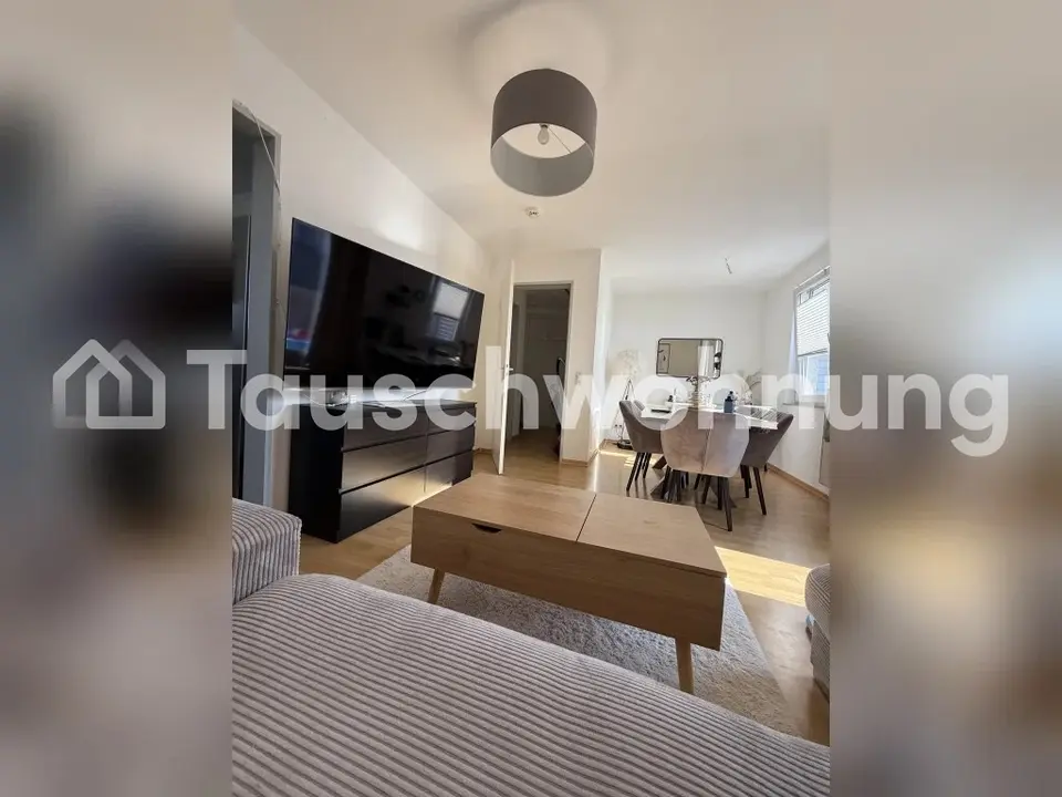 Studio mit 25 m² in Hamburg – Bild 1