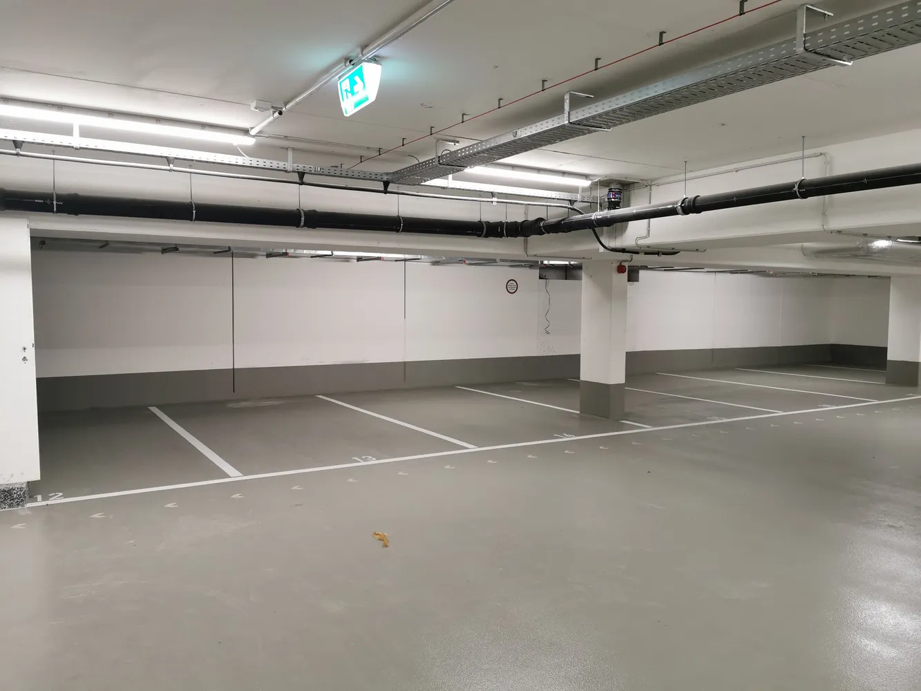 3 Zimmer Wohnung mit 84 m² in Düsseldorf – Bild 10