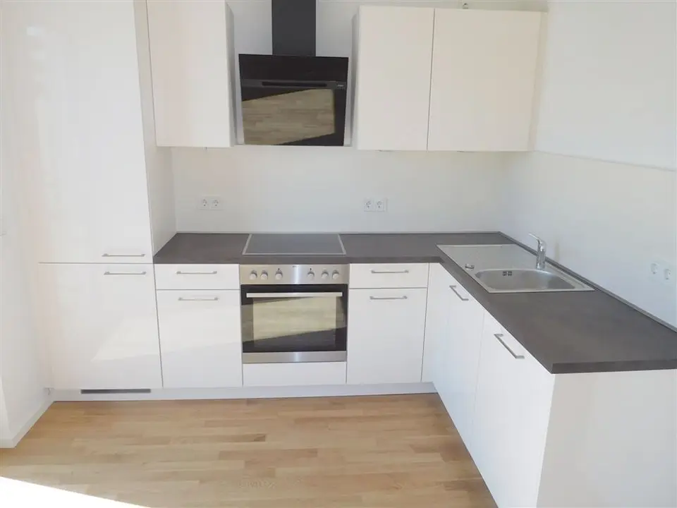 2 Zimmer Wohnung mit 63 m² in Trier – Bild 3