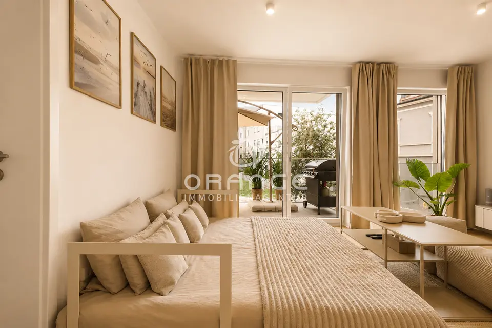 2 Zimmer Wohnung mit 57 m² in Regensburg – Bild 9