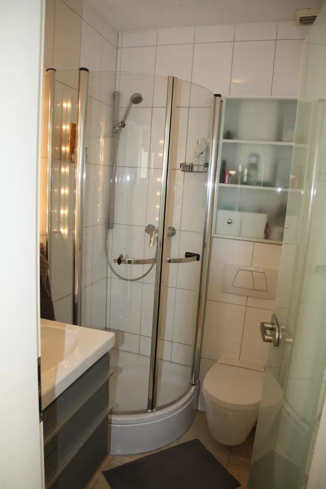 2 Zimmer Wohnung mit 52 m² in Mülheim an der Ruhr – Bild 12