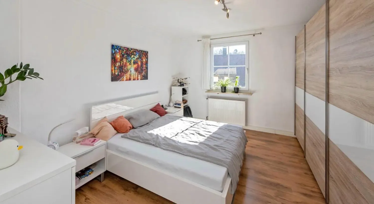 5 Zimmer Wohnung mit 112 m² in Stuttgart – Bild 12
