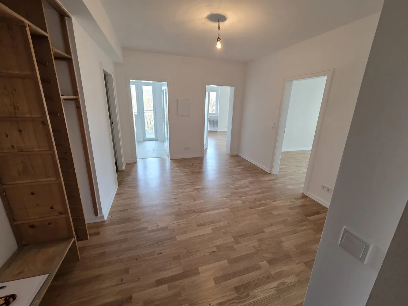 3 Zimmer Wohnung mit 76 m² in Wiesbaden – Bild 4
