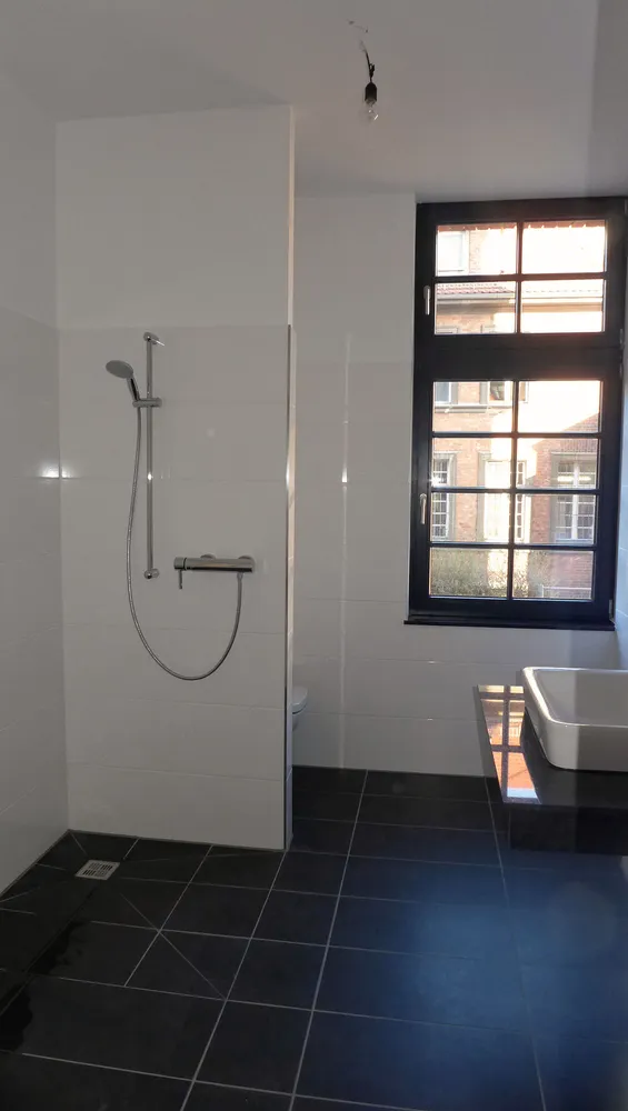 2 Zimmer Wohnung mit 54 m² in Berlin – Bild 9
