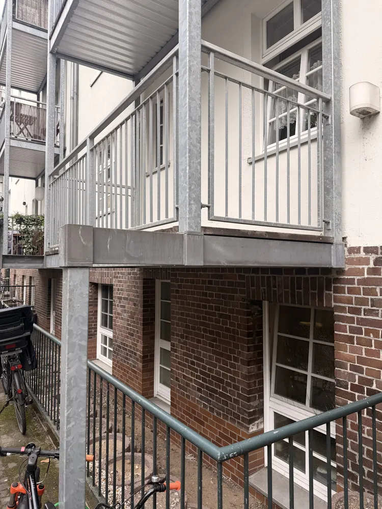 3 Zimmer Wohnung mit 88 m² in Berlin – Bild 2