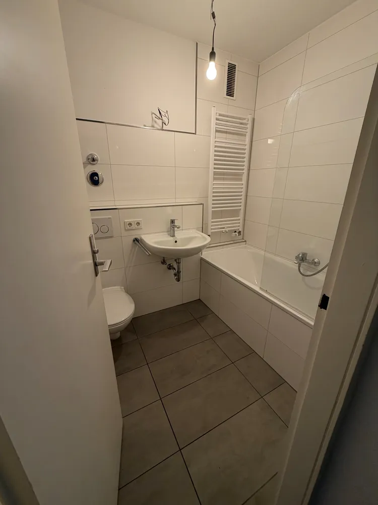 2 Zimmer Wohnung mit 62 m² in Mannheim – Bild 4
