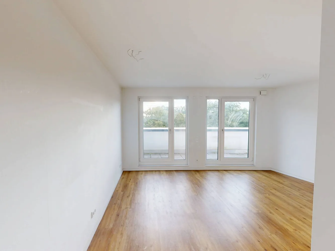 3 Zimmer Wohnung mit 88 m² in Hamburg – Bild 3