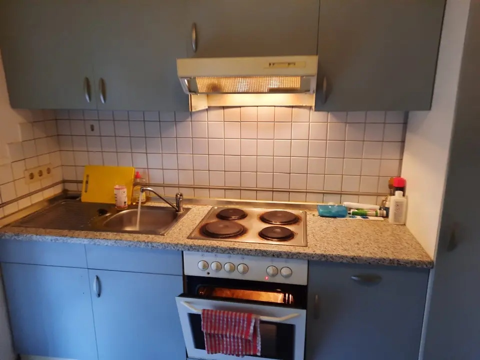 3 Zimmer Wohnung mit 54 m² in Viersen – Bild 6