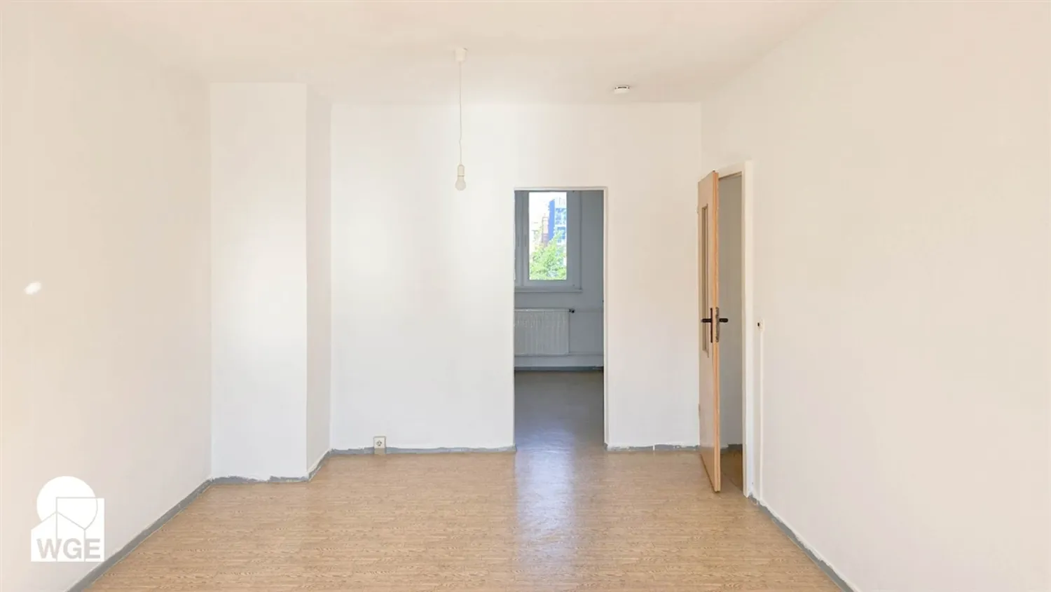 3 Zimmer Wohnung mit 66 m² in Halle (Saale) – Bild 5