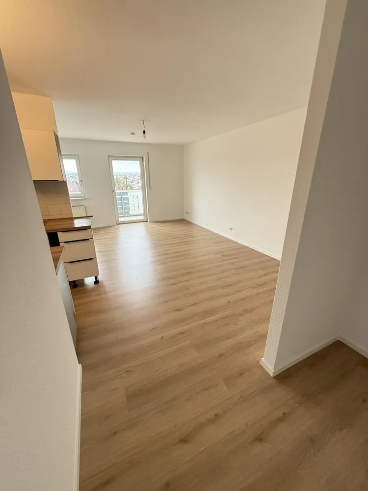 2 Zimmer Wohnung mit 59 m² in Worms – Bild 11