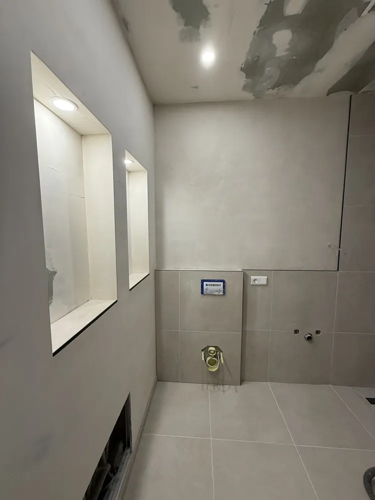 1 Zimmer Wohnung mit 35 m² in Würzburg – Bild 3