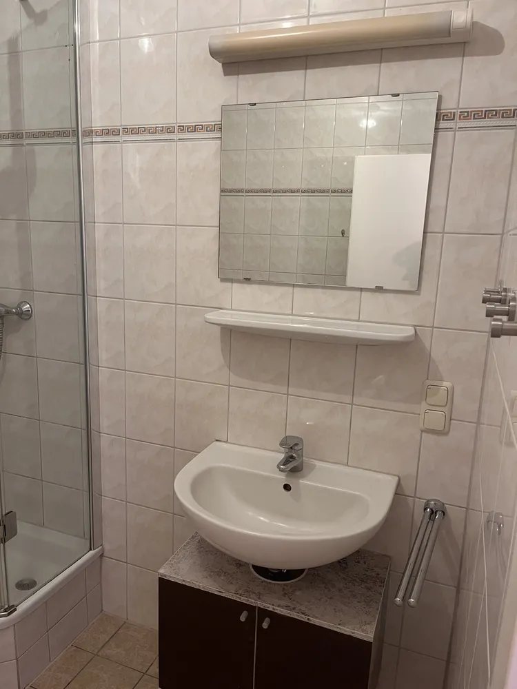 2 room apartment with 58 m² in Gießen – Photo 12