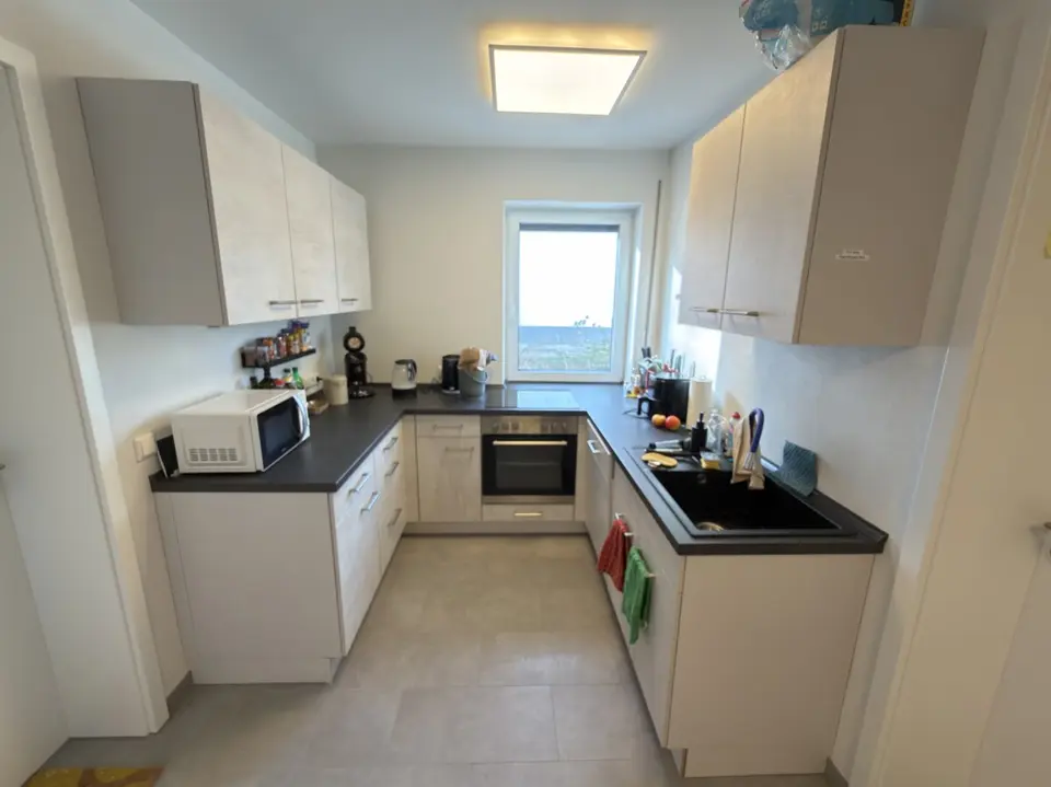 2 Zimmer Wohnung mit 18 m² in Neu-Ulm – Bild 3