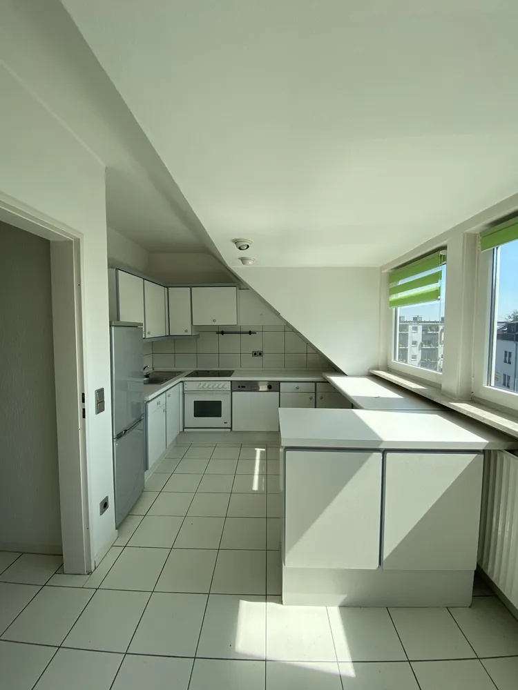 3 Zimmer Wohnung mit 48 m² in Essen – Bild 5