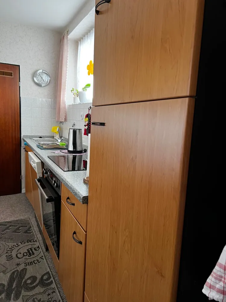 2 Zimmer Wohnung mit 62 m² in Krefeld – Bild 7