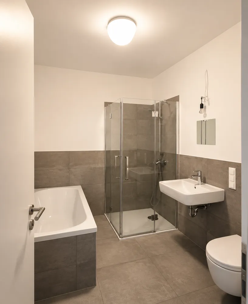 2 Zimmer Wohnung mit 70 m² in Frankfurt am Main – Bild 10