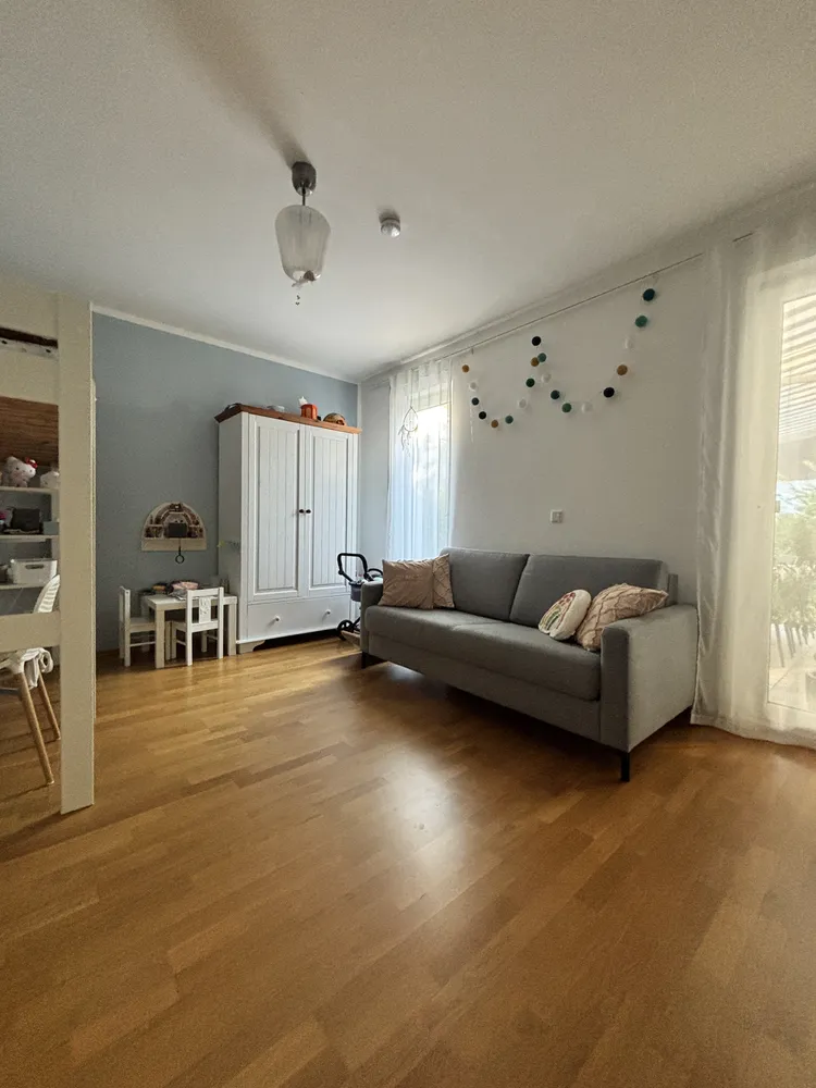 4 Zimmer Wohnung mit 130 m² in Nürnberg – Bild 8