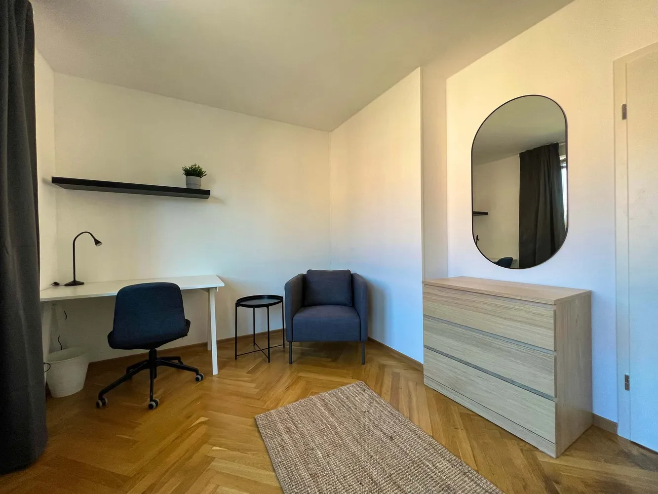 WG-Zimmer in München – Bild 1