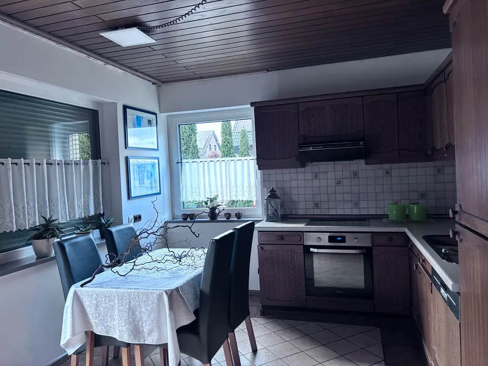 4 Zimmer Wohnung mit 95 m² in Düren – Bild 7