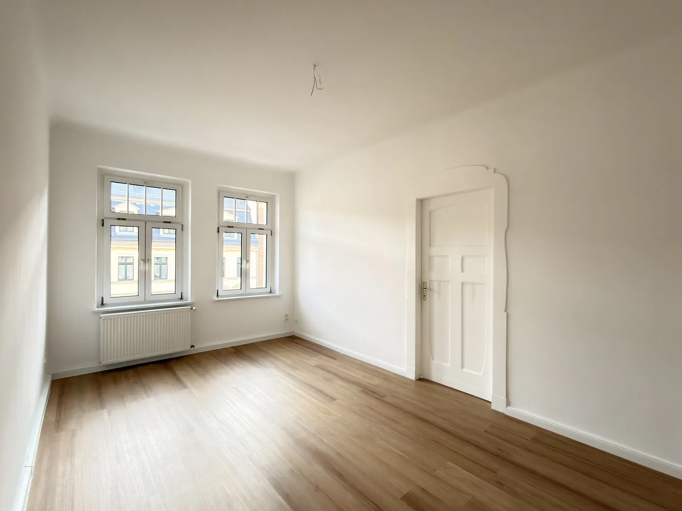 2 Zimmer Wohnung mit 65 m² in Leipzig – Bild 1