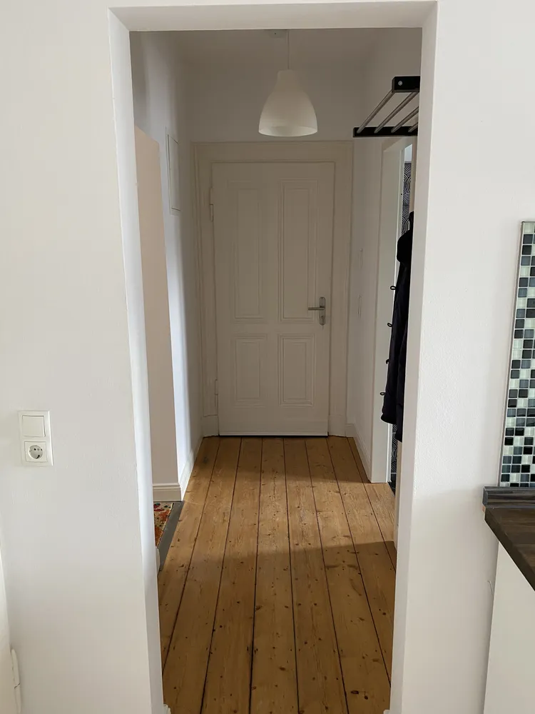 2 Zimmer Wohnung mit 51 m² in Bonn – Bild 4