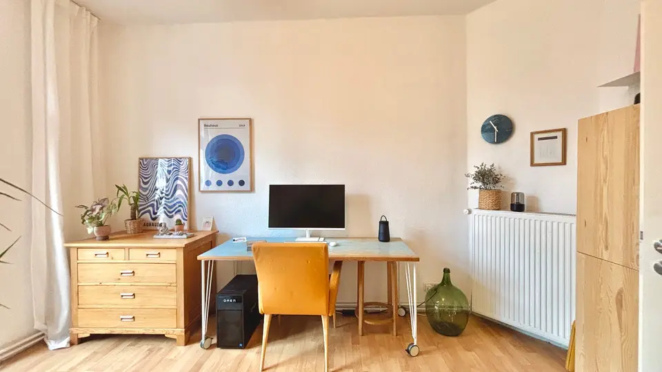 WG-Zimmer mit 75 m² in Frankfurt am Main – Bild 5
