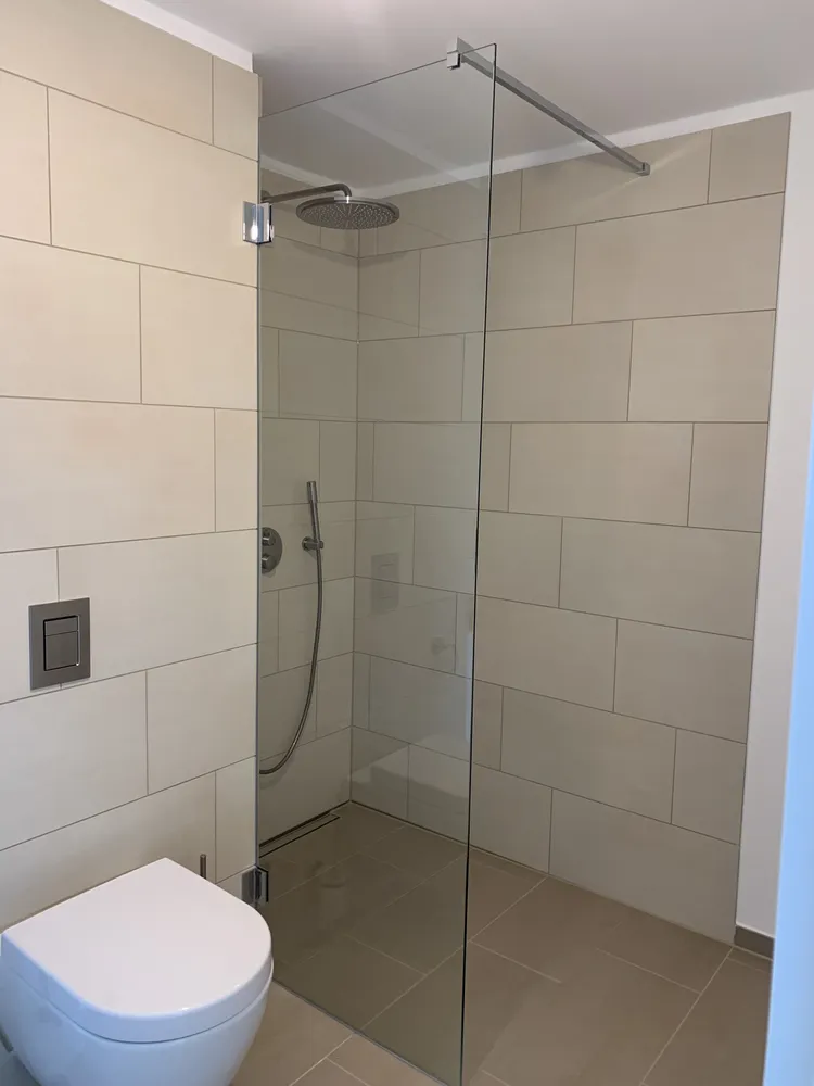 2 Zimmer Wohnung mit 56 m² in Berlin – Bild 9