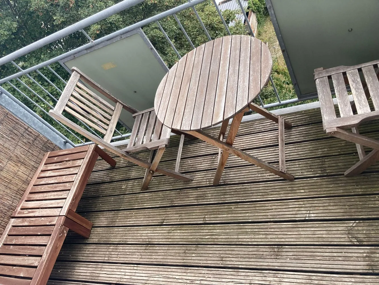 2 Zimmer Wohnung mit 54 m² in Leipzig – Bild 8
