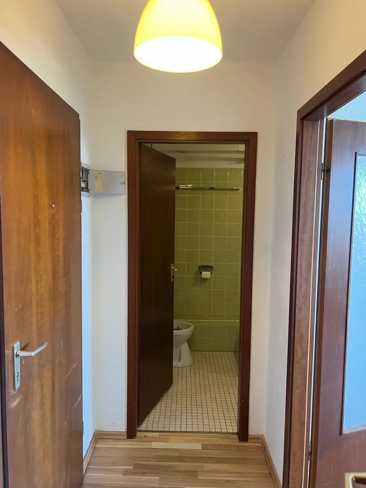 1 Zimmer Wohnung mit 35 m² in Mainz – Bild 6